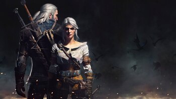 30-11-2021 The Witcher 3: Wild