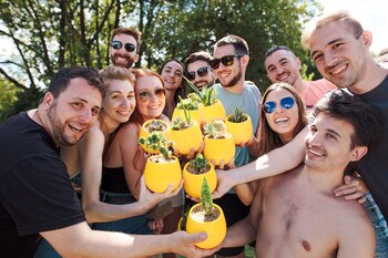 Una jornada de relax para