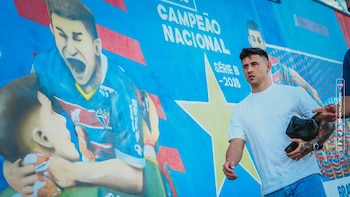 La inesperada decisión que tomó