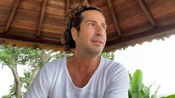 Gregorio Pernía reflexionó sobre los