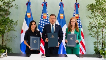 Consenso de Ginebra: República Dominicana se une a la coalición global para defender la familia y la soberanía sanitaria