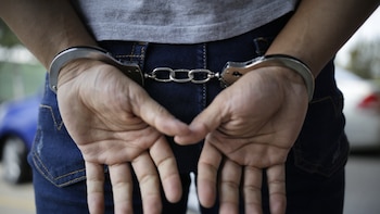 Un père et son fils