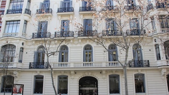 El Colegio de Abogados de