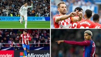 Uruguay, un rival en el