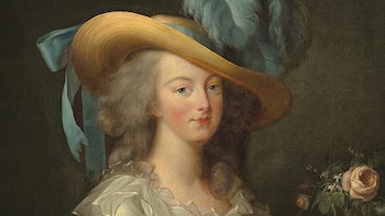 El vestido de María Antonieta que desató un escándalo en la Francia de 1783