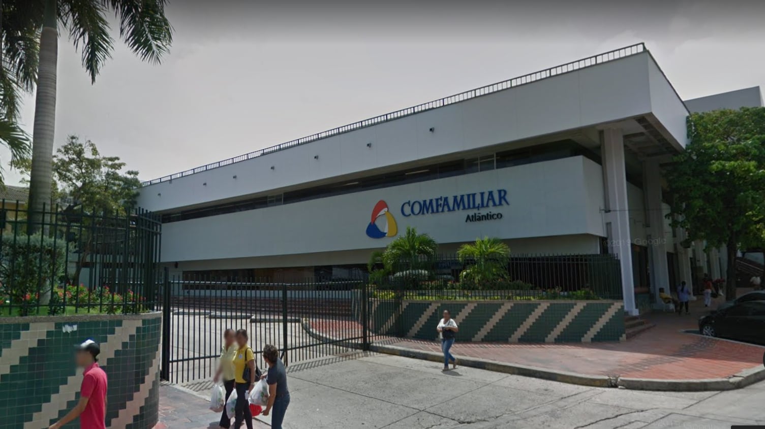 La Superintendencia del Subsidio Familiar ordenó la intervención administrativa total de Comfamiliar Atlántico por un periodo inicial de 12 meses - crédito Comfamiliar Atlántico