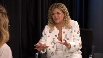 Viviana Yacoub, fundadora y presidenta