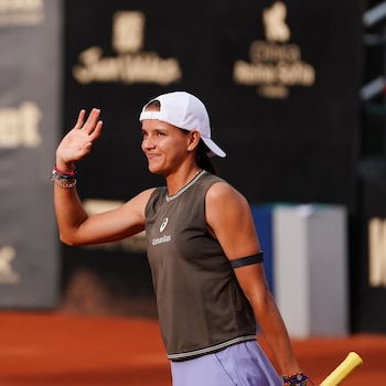 - crédito @equipocolsanitas/Instagram