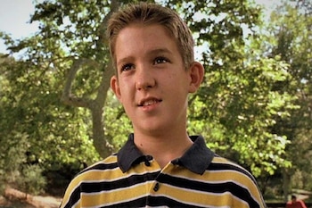 Joe Pichler desaparece a los