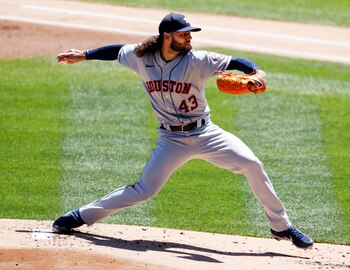 EFE/EPA/JASON SZENES/Archivo