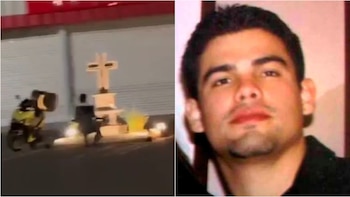 Édgar Guzmán López fue asesinado