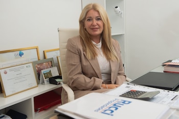 Entrevista Rucci Propiedades - Caso Manuel Adorni