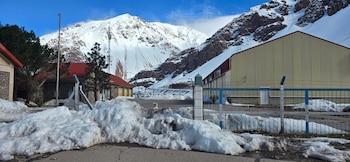 Alta Montaña