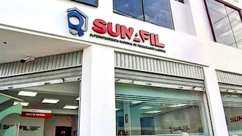 Omar Díaz Ramírez señaló que Sunafil precisó la competencia territorial para investigar accidentes laborales, especialmente en empresas que trasladan trabajadores entre distintas obras y no cuentan con domicilio o centro de trabajo en la zona del incidente - Créditos: Andina.