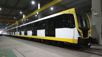 Nuevas líneas del Metro de Lima y Callao permitirán ahorrar casi dos horas de viaje al día