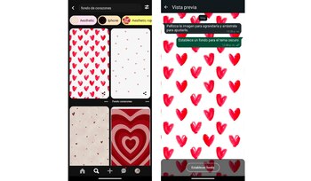 Las personas pueden buscar imágenes