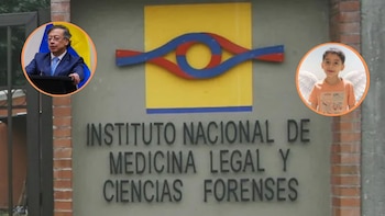 Medicina Legal respondió a Petro y se negó a entregar los resultados del caso Kevin Acosta: “No tiene potestad”