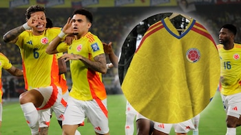 Fue presentada la ruana de