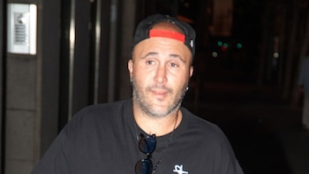 Kiko Rivera publica una foto