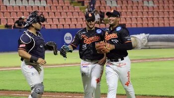 Violencia en el Campeonato de Béisbol Mayor de Panamá desata preocupación y provoca suspensión tras incidentes graves