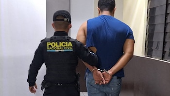 PNC detiene a casi 1,000 personas y confisca 98 armas en una semana durante operativos contra la violencia en Guatemala