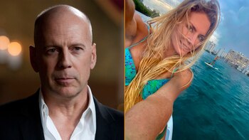 Kelly Greyson sprach über das