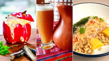 Perú es elegido el mejor