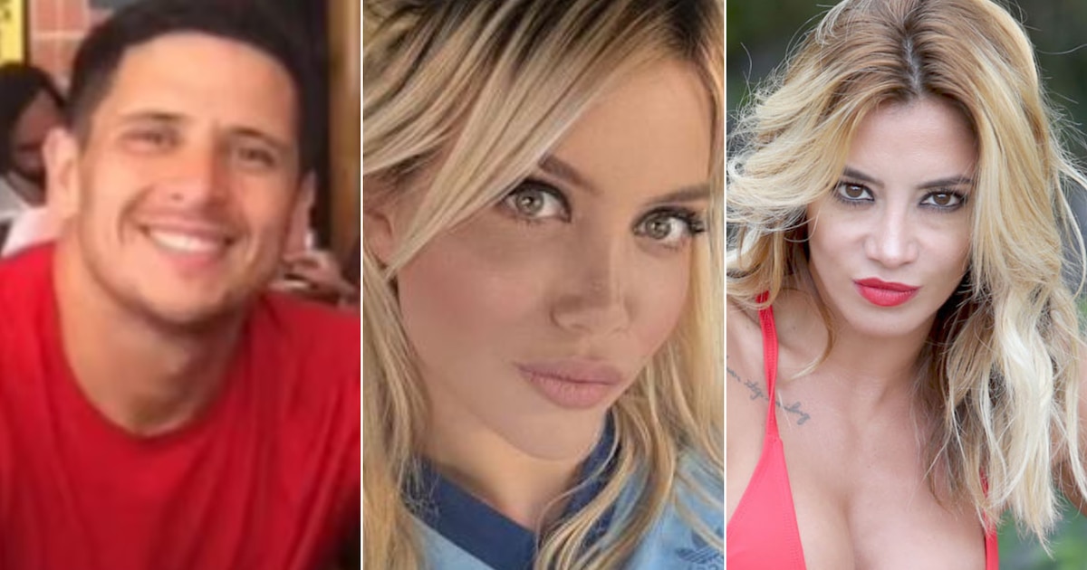 Escándalo: La exnovia de Martín Migueles lo acusa de infidelidad a Wanda Nara