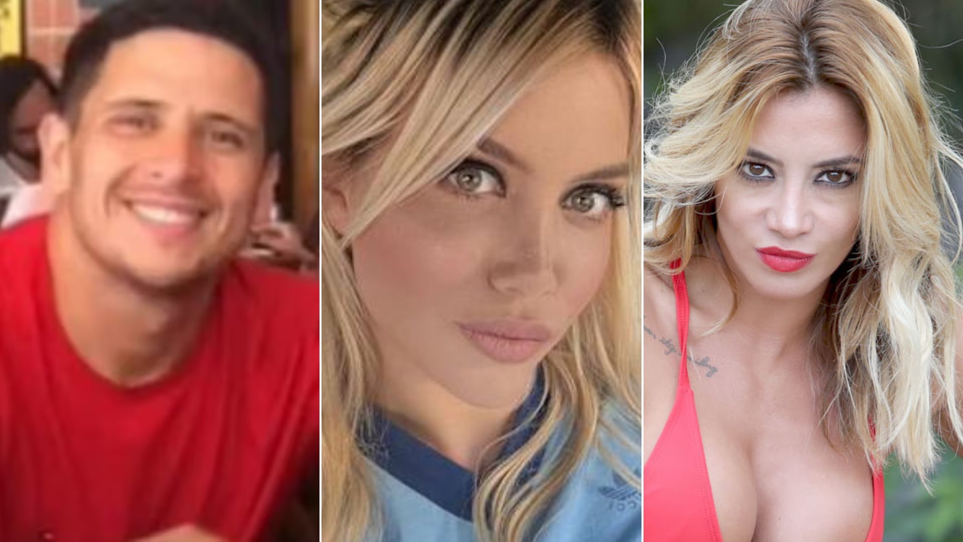 Claudia Ciardone confirmó que Martín Migueles le escribió para verse