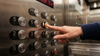 Cuota de administración: cuándo el primer piso no paga mantenimiento de los ascensores