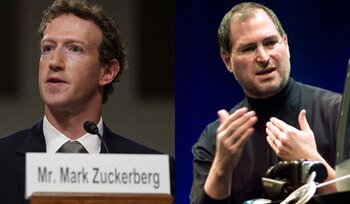 Ambos líderes tenían una mentalidad