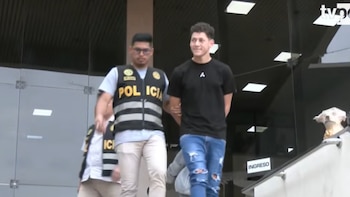 Caso búnker de SJL: 29