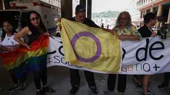 Exigen una respuesta de la