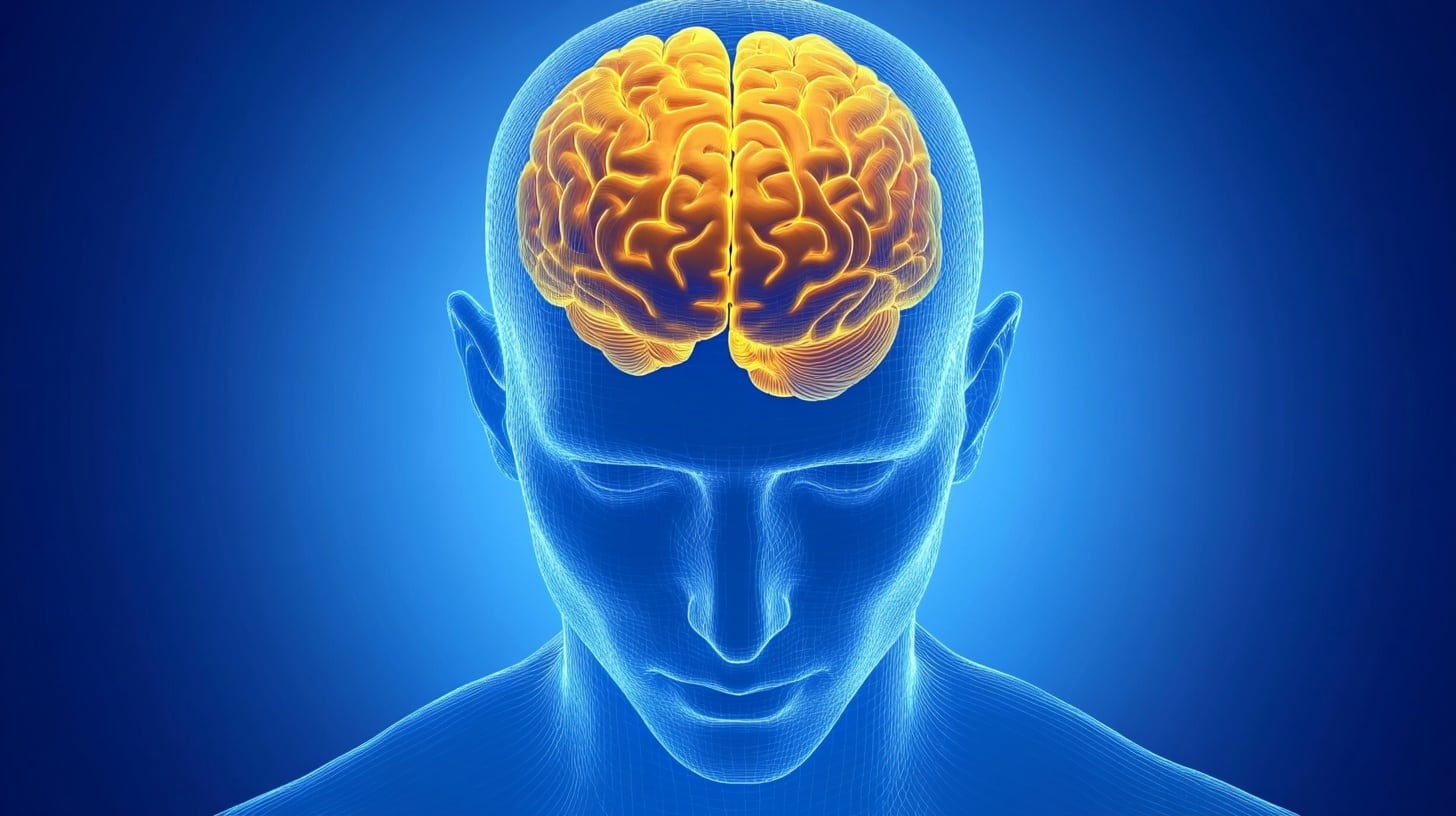 La grasa pancreática elevada duplica el riesgo de pérdida de materia gris y enfermedades cognitivas (Imagen Ilustrativa Infobae)