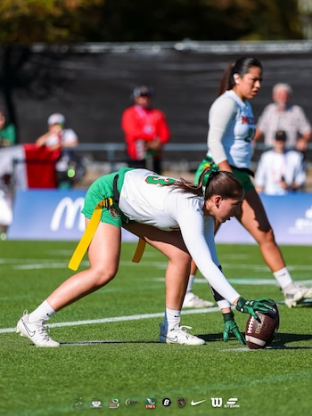 Mexico busca su pase a los Juegos Olímpicos Los Ángeles 2026 en este mundial.