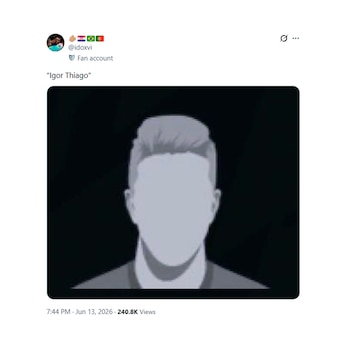 Los mejores memes del partido entre Brasil y Marruecos