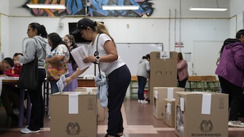 Se robaron tres portátiles en