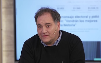 (Infobae en Vivo)