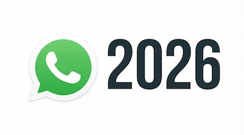 WhatsApp sumó y anunció nuevas