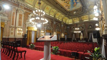 Una imagen que se hizo