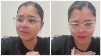 Maestra de secundaria en Edomex