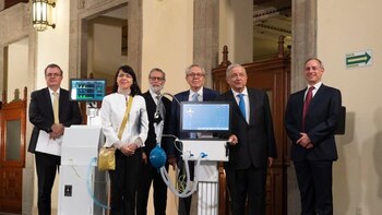 “Una buena noticia para el