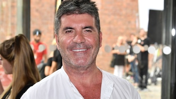 Simon Cowell dejará de usar