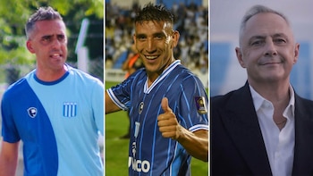 “Hoy lo echo”: el presidente