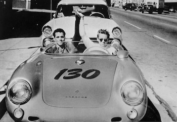 HANDOUT - Leyenda y pasión: