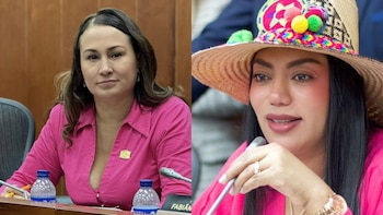 Corrupción en la Ungrd: nueva declaración de María Alejandra Benavides impulsaría acciones judiciales contra Berenice Bedoya y Martha Peralta