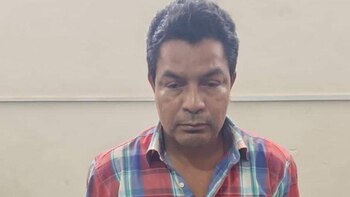 Minsa expressou solidariedade com a