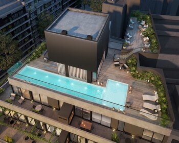 Un edificio que llegará a