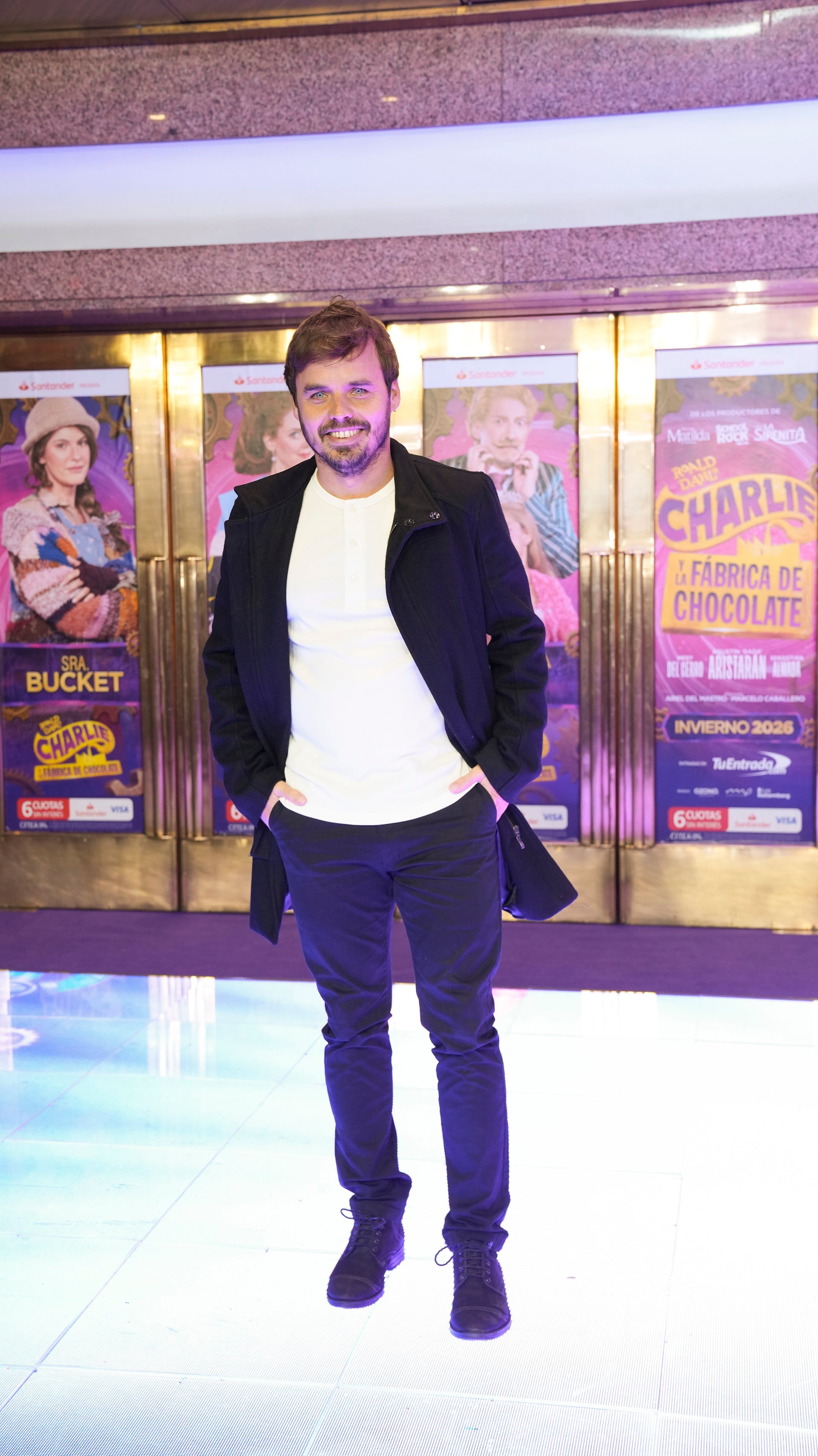 Benja Rojas