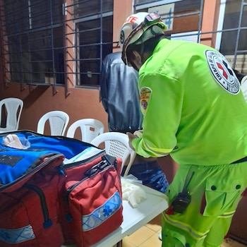 El 55% de las emergencias